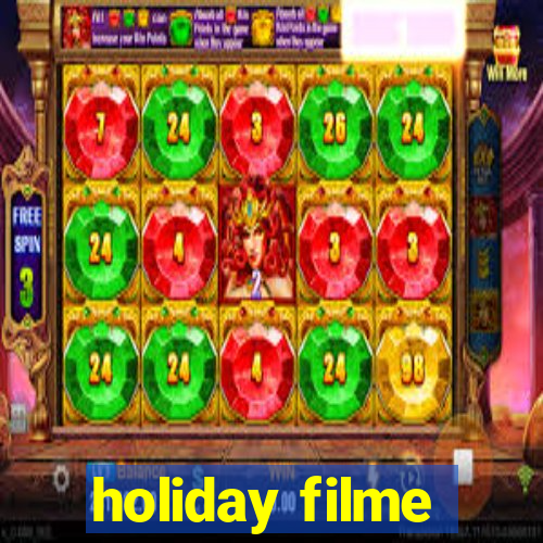 holiday filme